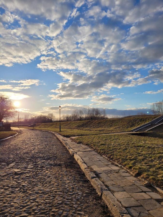Spichlerz Na Krakowskiej Kazimierz Dolny Exteriér fotografie