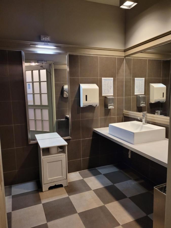 Spichlerz Na Krakowskiej Kazimierz Dolny Exteriér fotografie