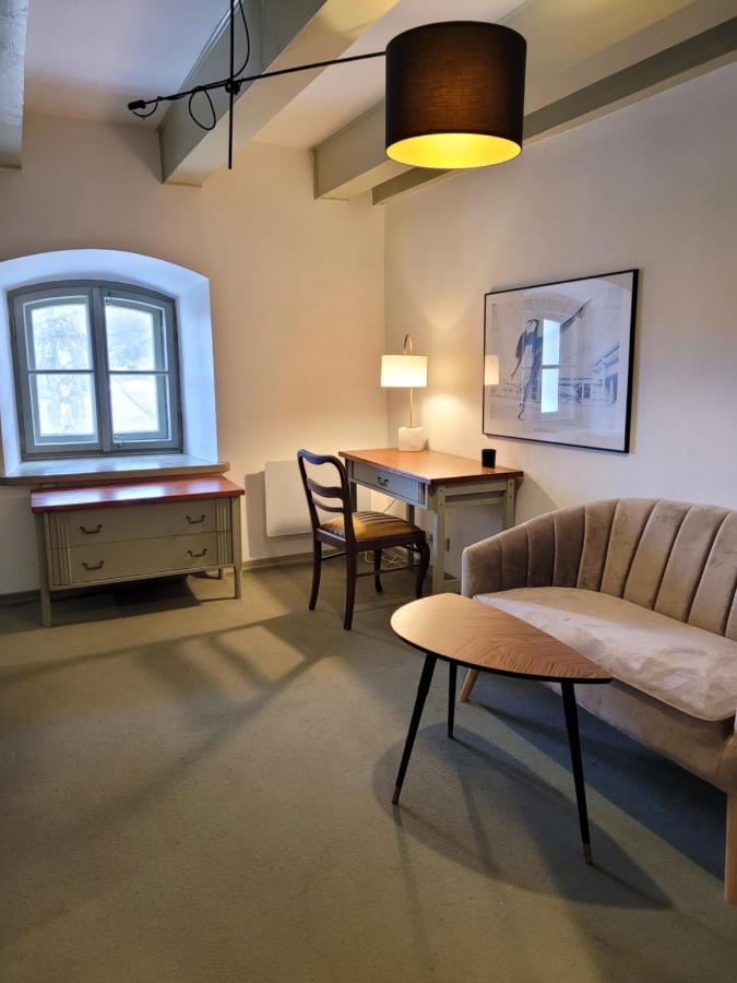 Spichlerz Na Krakowskiej Kazimierz Dolny Exteriér fotografie