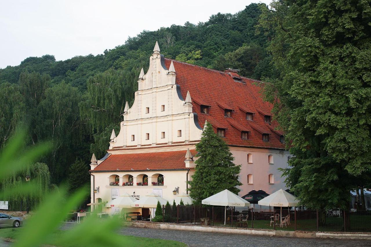 Spichlerz Na Krakowskiej Kazimierz Dolny Exteriér fotografie