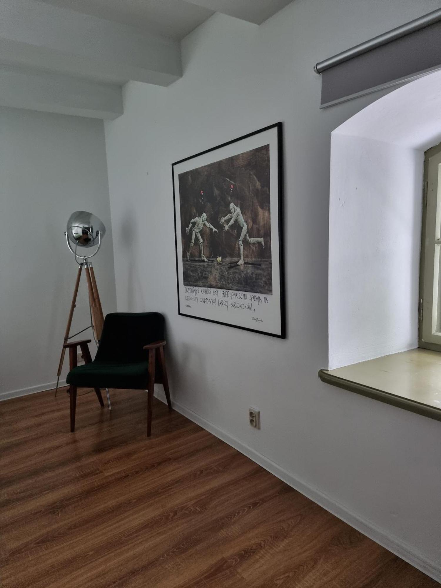 Spichlerz Na Krakowskiej Kazimierz Dolny Exteriér fotografie